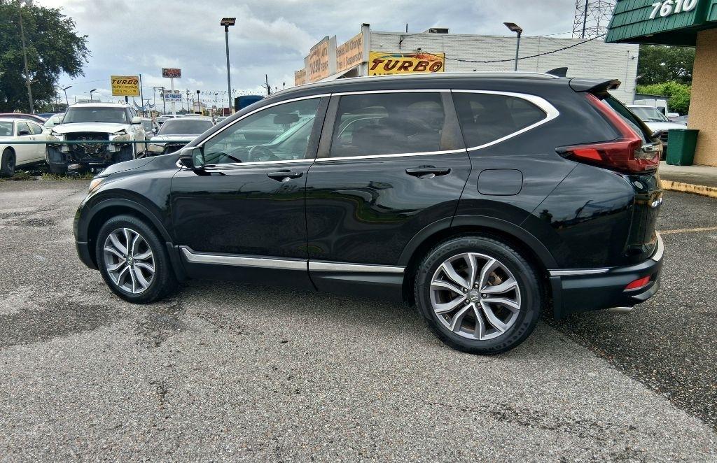 Honda CR-V Touring 2WD 2020