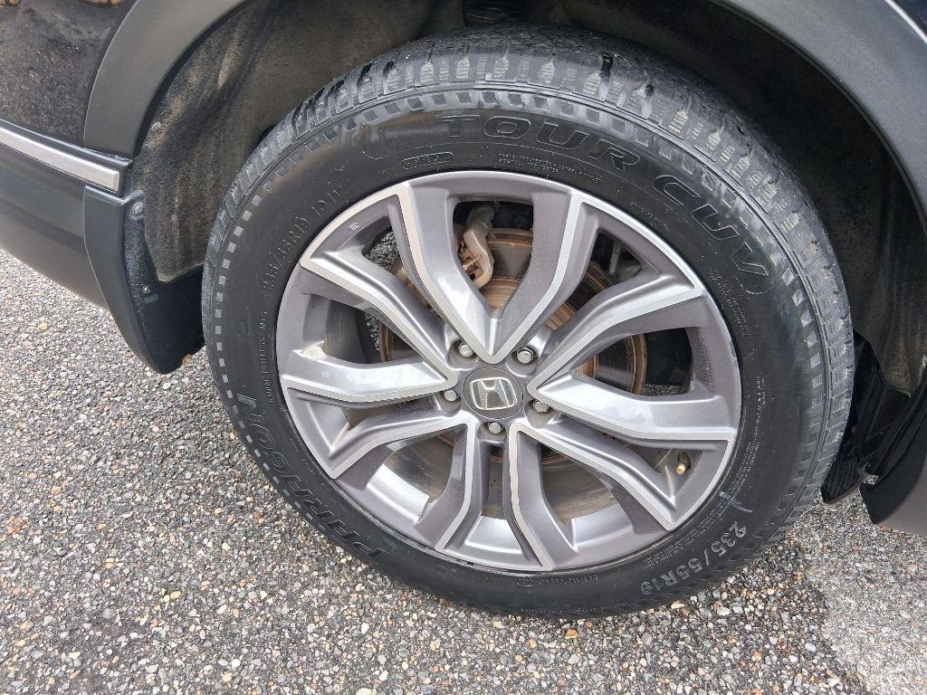 Honda CR-V Touring 2WD 2020