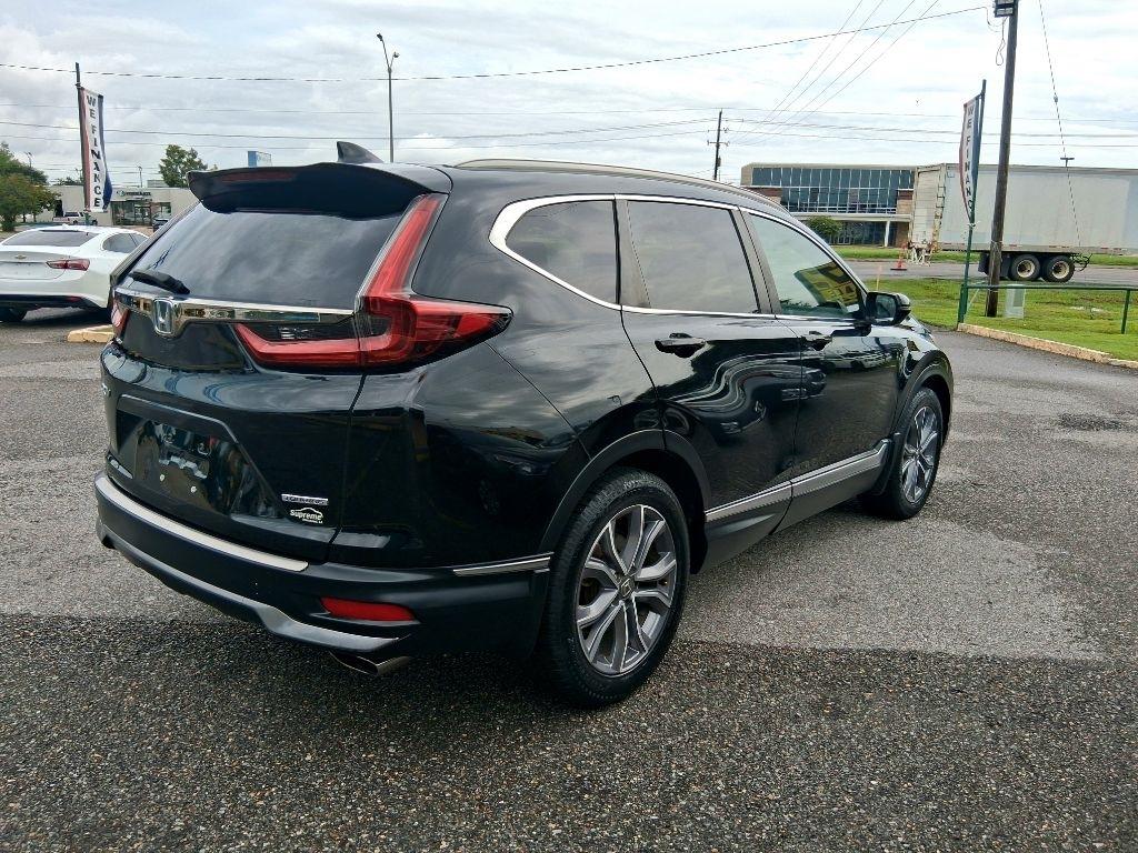 Honda CR-V Touring 2WD 2020