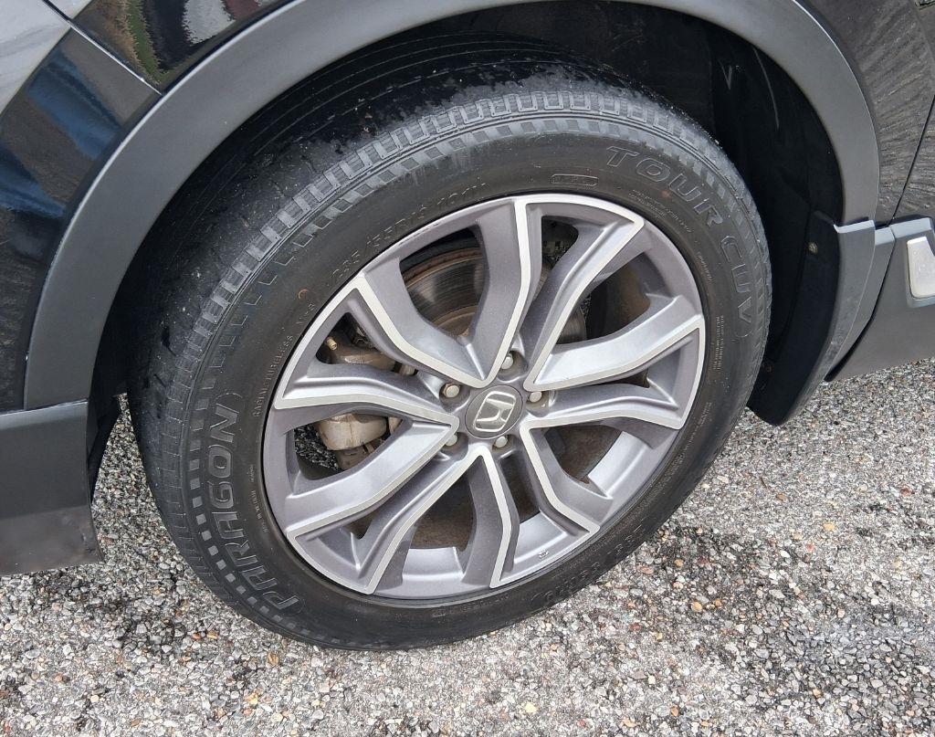 Honda CR-V Touring 2WD 2020