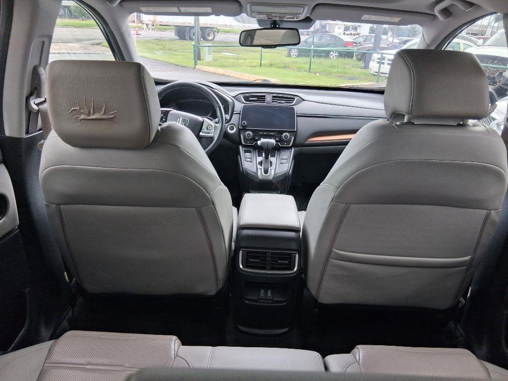 Honda CR-V Touring 2WD 2020