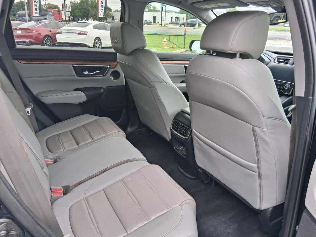 Honda CR-V Touring 2WD 2020