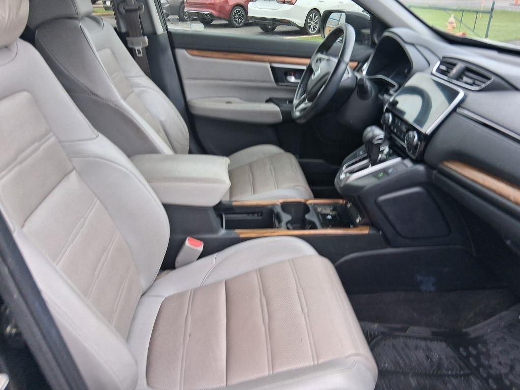 Honda CR-V Touring 2WD 2020