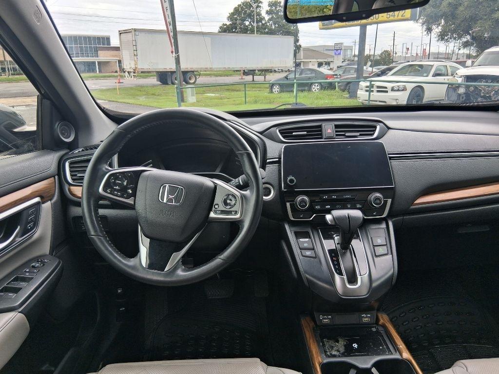 Honda CR-V Touring 2WD 2020