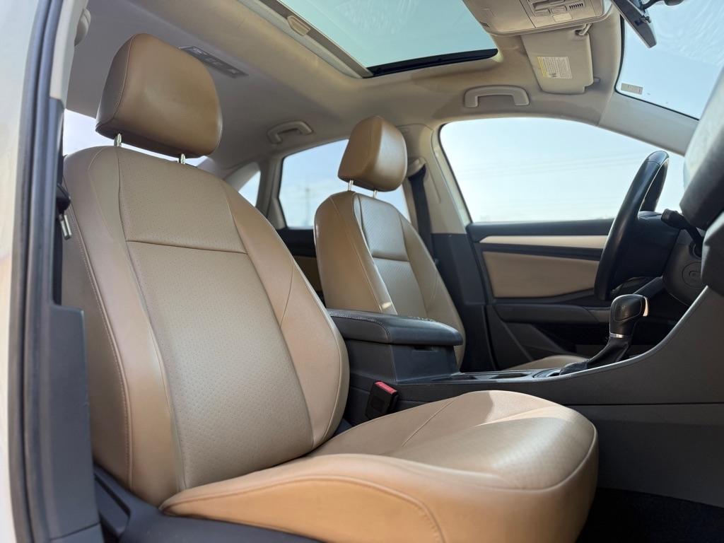 Volkswagen Jetta S Auto w/SULEV 2019