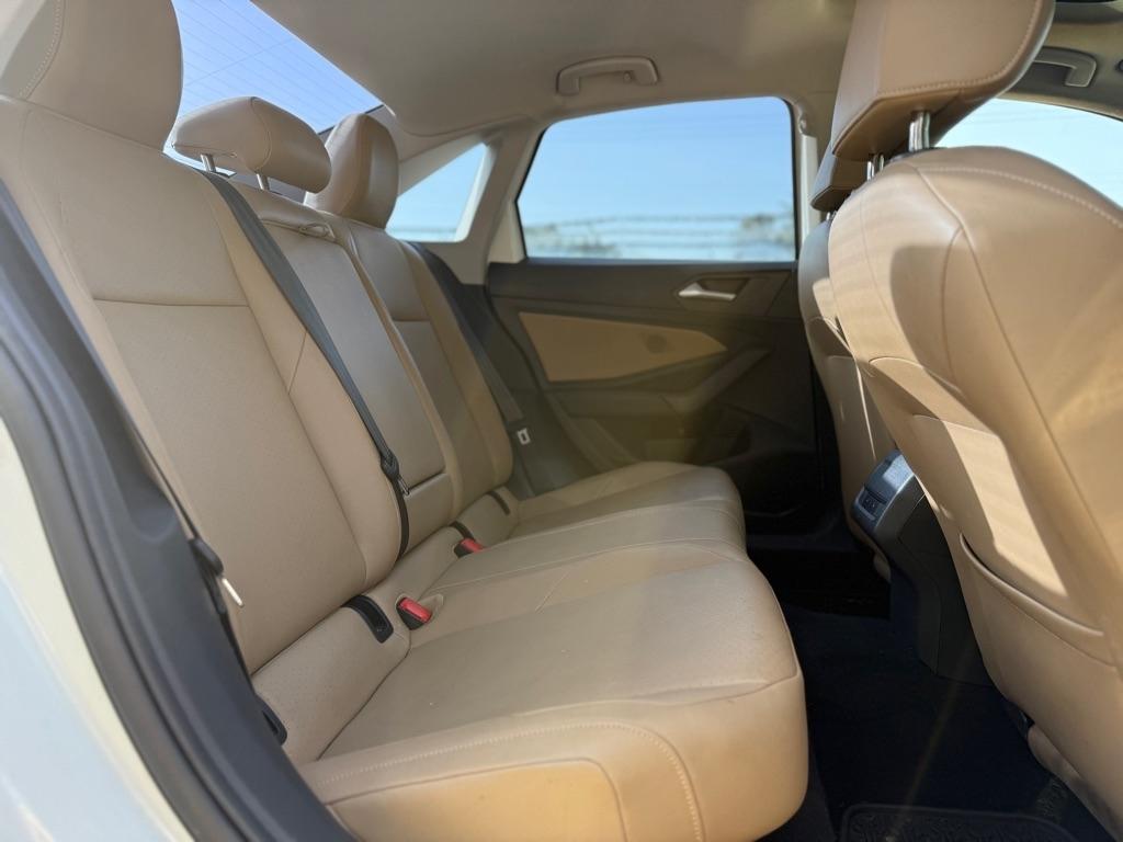 Volkswagen Jetta S Auto w/SULEV 2019