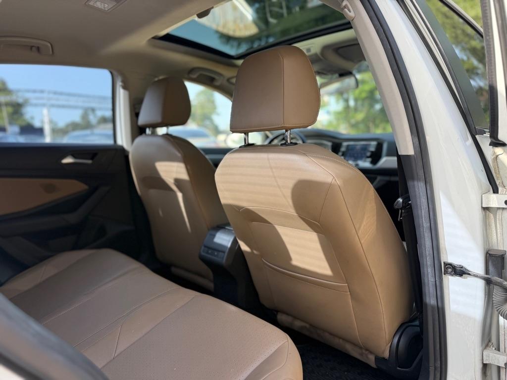Volkswagen Jetta S Auto w/SULEV 2019