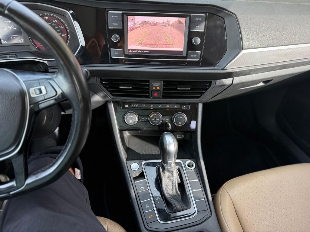 Volkswagen Jetta S Auto w/SULEV 2019