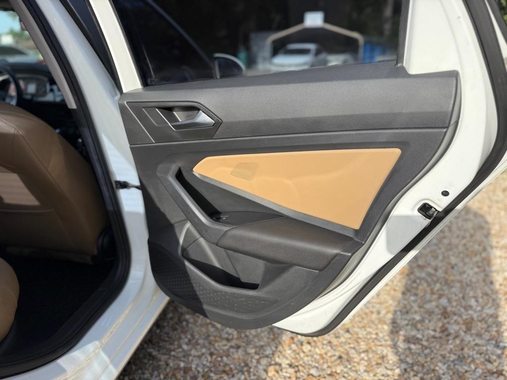 Volkswagen Jetta S Auto w/SULEV 2019