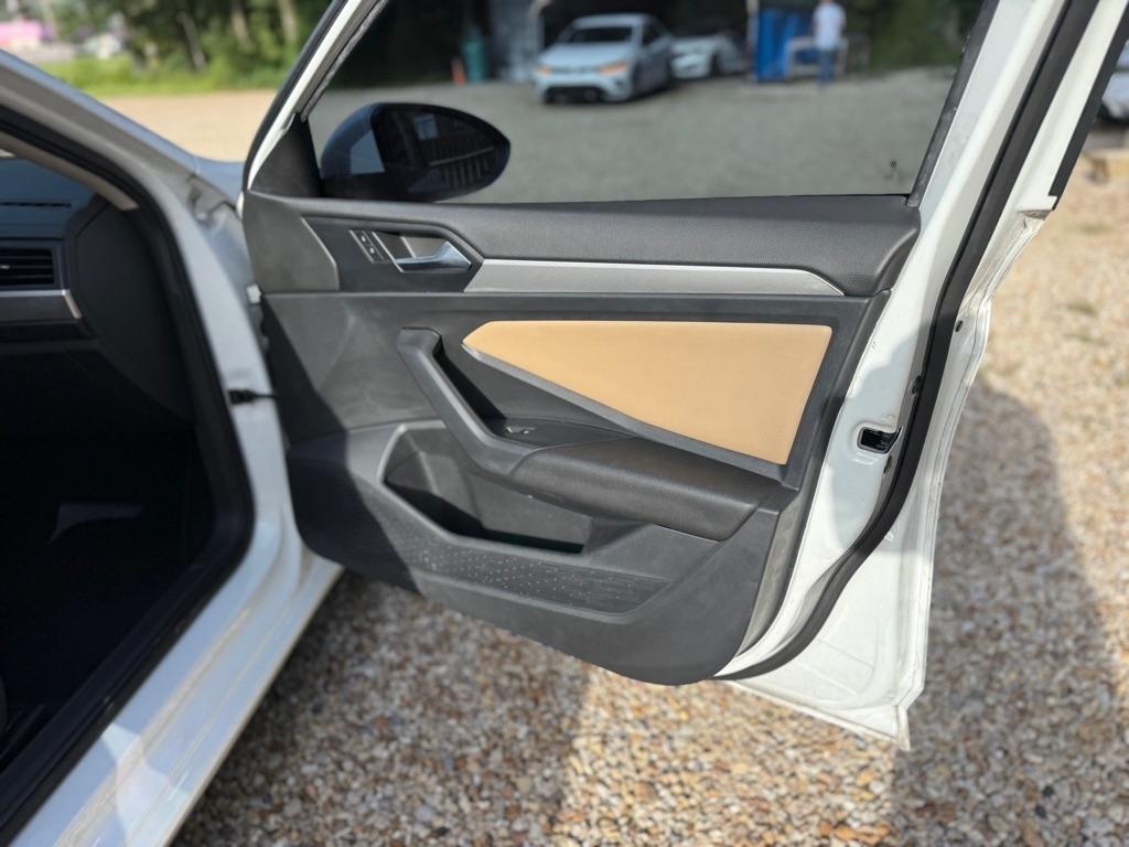Volkswagen Jetta S Auto w/SULEV 2019
