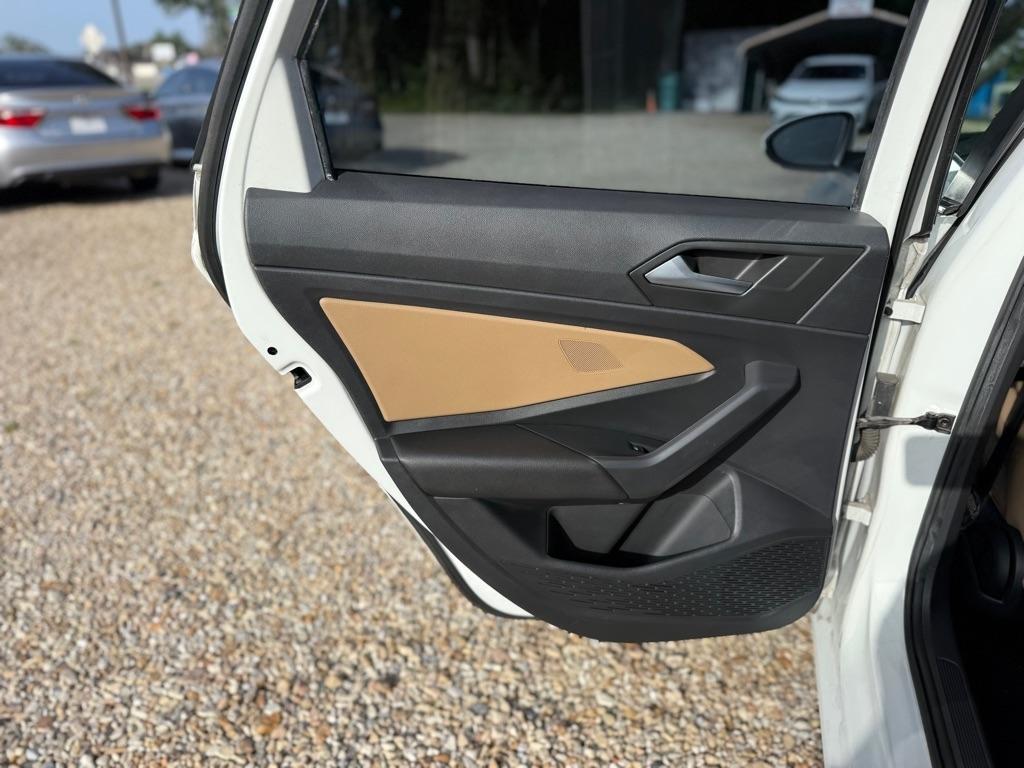 Volkswagen Jetta S Auto w/SULEV 2019