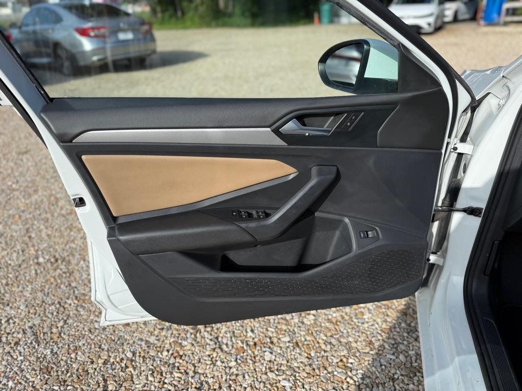 Volkswagen Jetta S Auto w/SULEV 2019