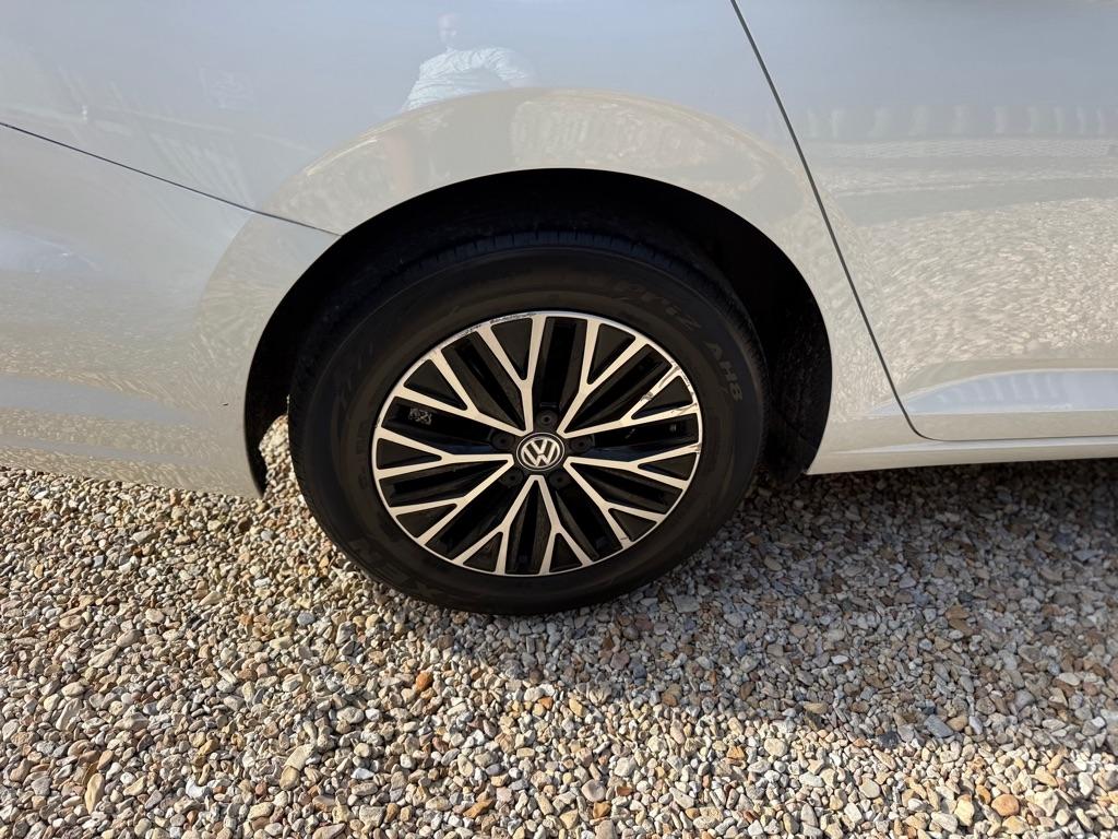 Volkswagen Jetta S Auto w/SULEV 2019