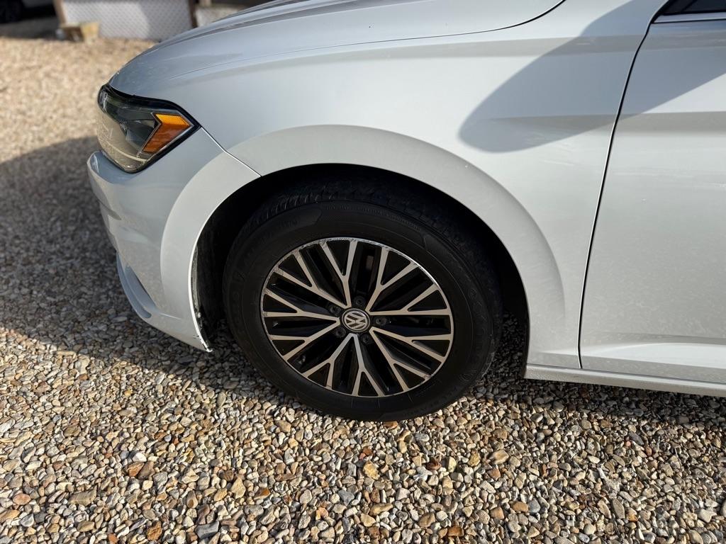 Volkswagen Jetta S Auto w/SULEV 2019