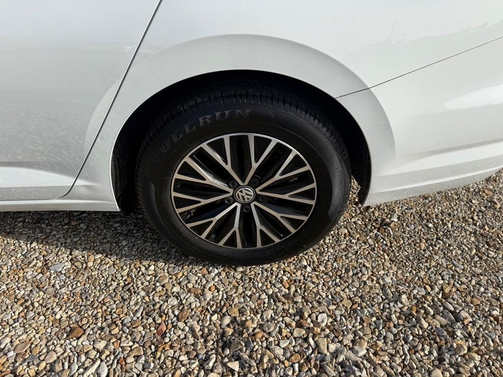 Volkswagen Jetta S Auto w/SULEV 2019