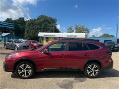 2022 Subaru Outback 