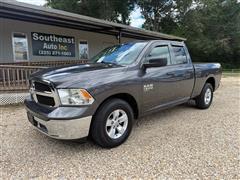 2019 RAM 1500 Classic 