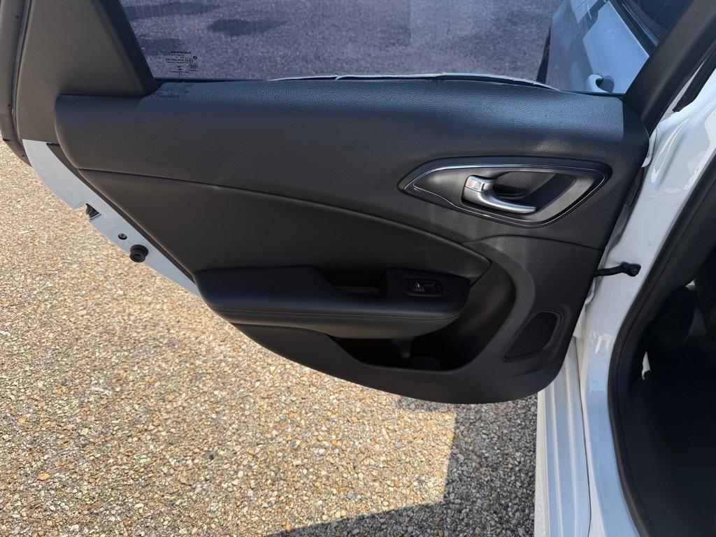 Chrysler 200 S 2016