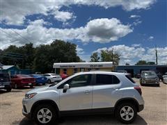 2019 Chevrolet Trax 