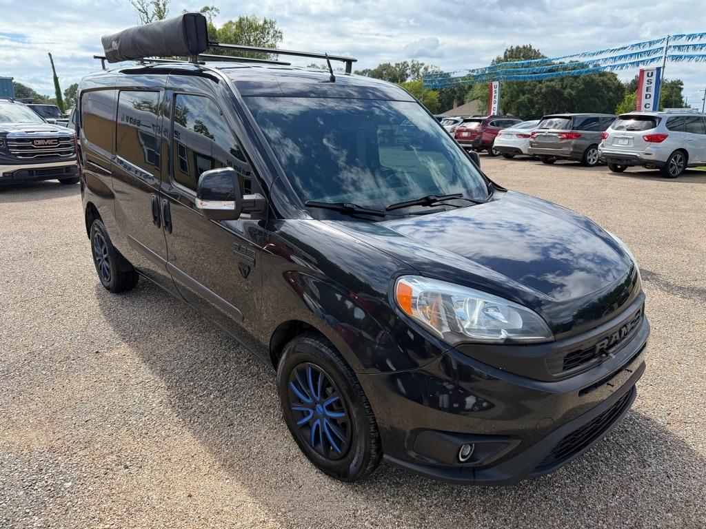 RAM ProMaster City Wagon SLT 2021
