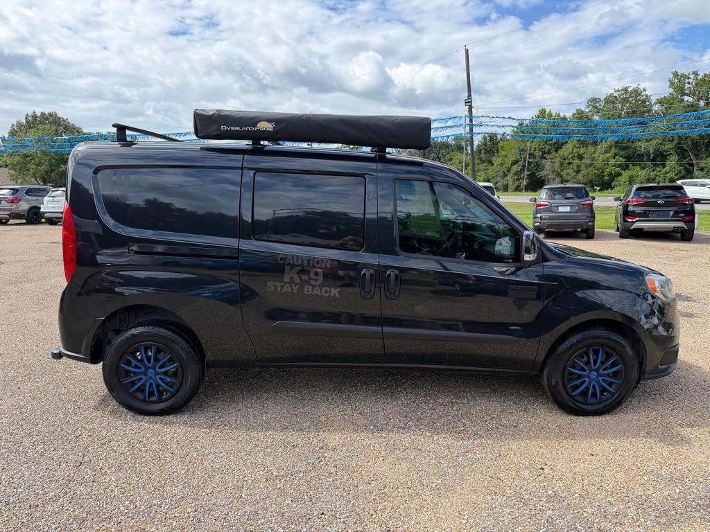 RAM ProMaster City Wagon SLT 2021