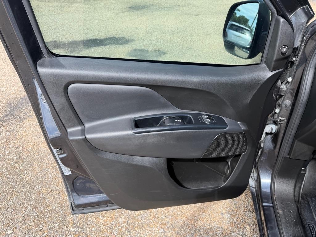 RAM ProMaster City Wagon SLT 2021