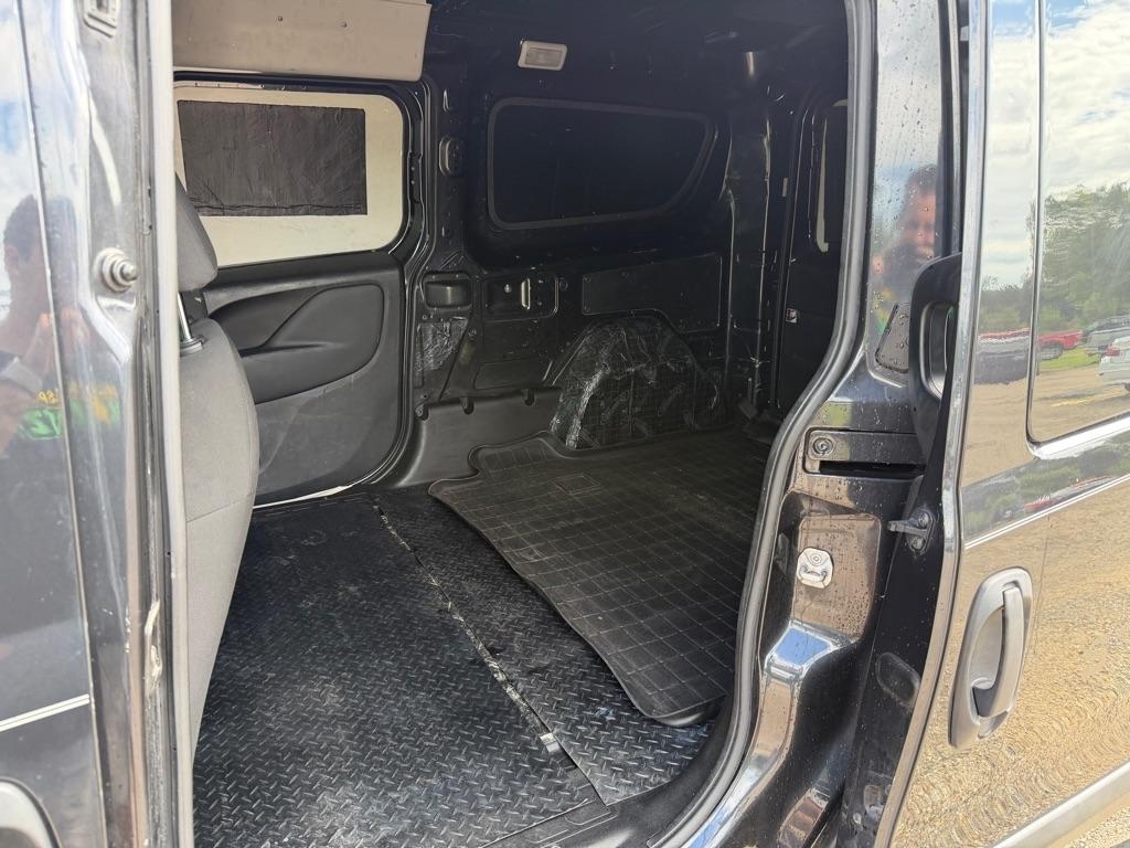 RAM ProMaster City Wagon SLT 2021
