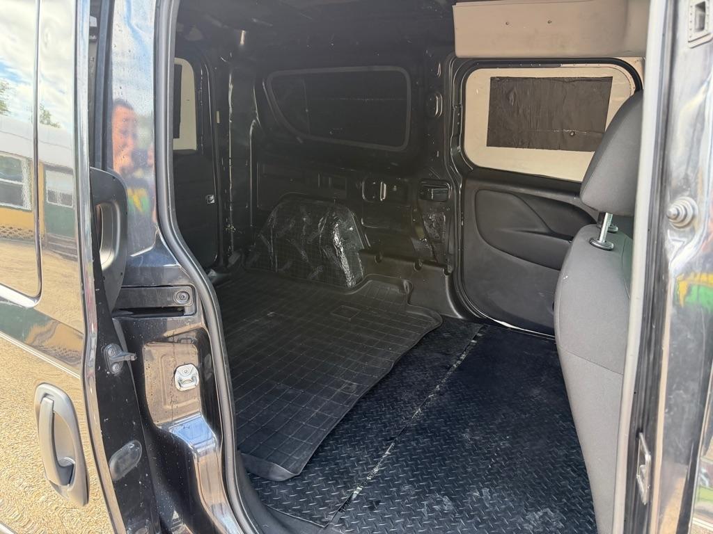 RAM ProMaster City Wagon SLT 2021