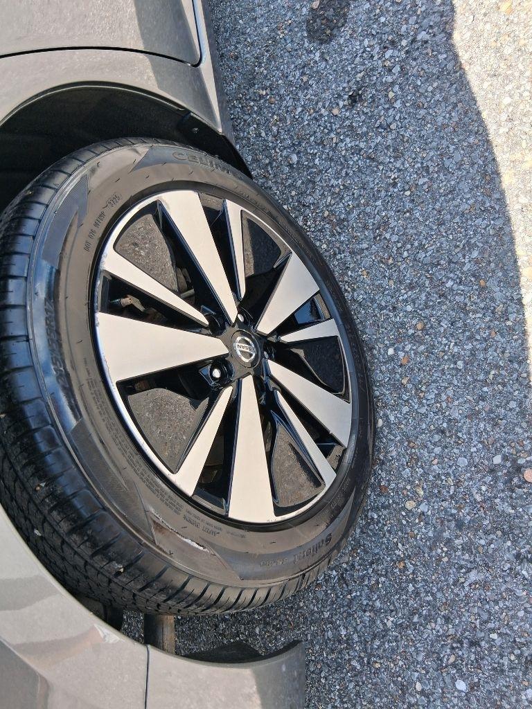 Nissan Altima 2.5 SV 2022