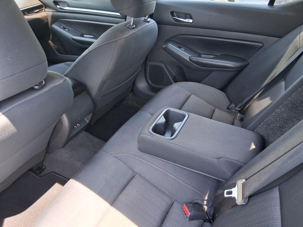 Nissan Altima 2.5 SV 2022
