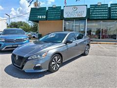 2022 Nissan Altima 