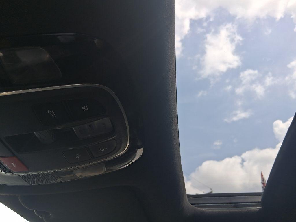 Hyundai Palisade Calligraphy 2022