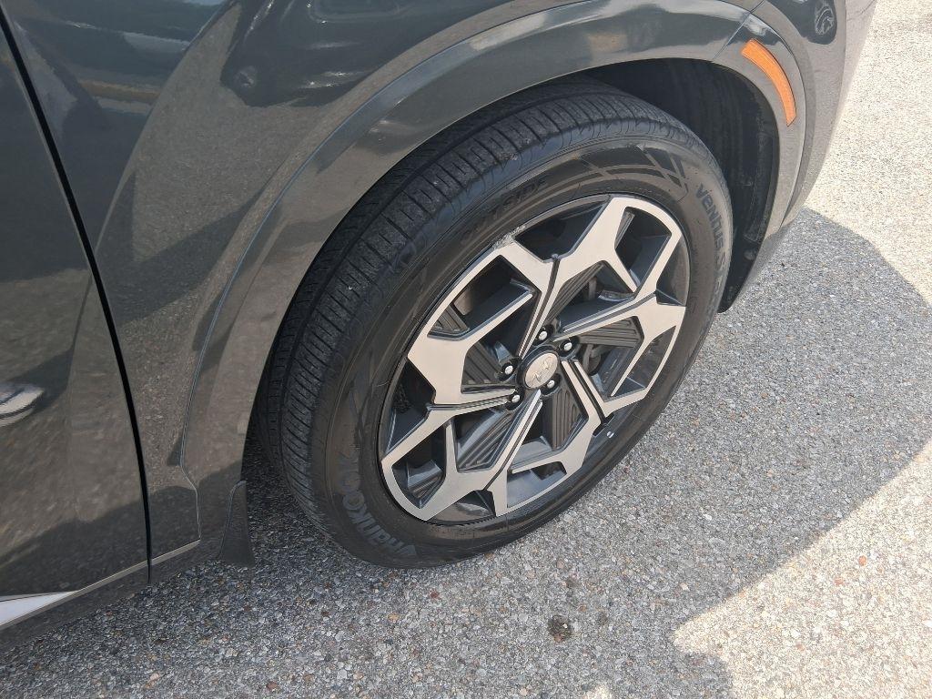 Hyundai Palisade Calligraphy 2022