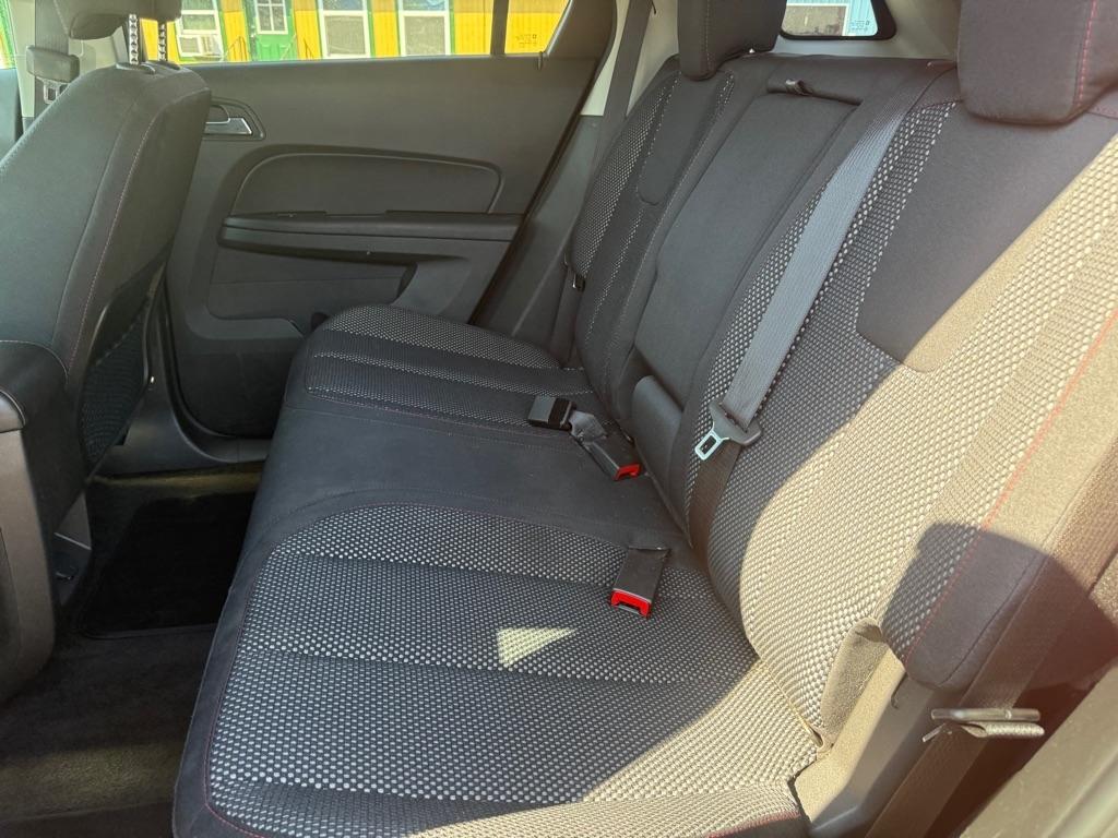 GMC Terrain AWD 4dr SLE w/SLE-2 2015
