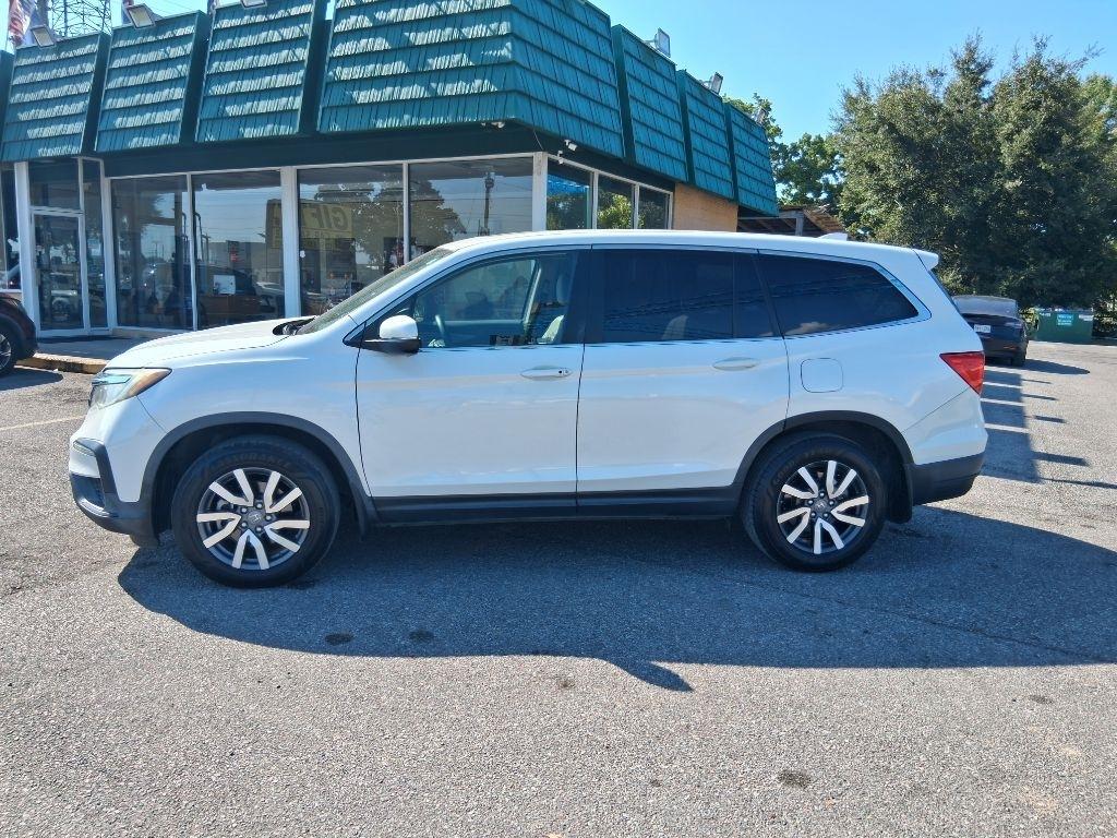 Honda Pilot EXL 2WD 2020