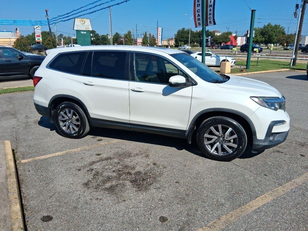 Honda Pilot EXL 2WD 2020