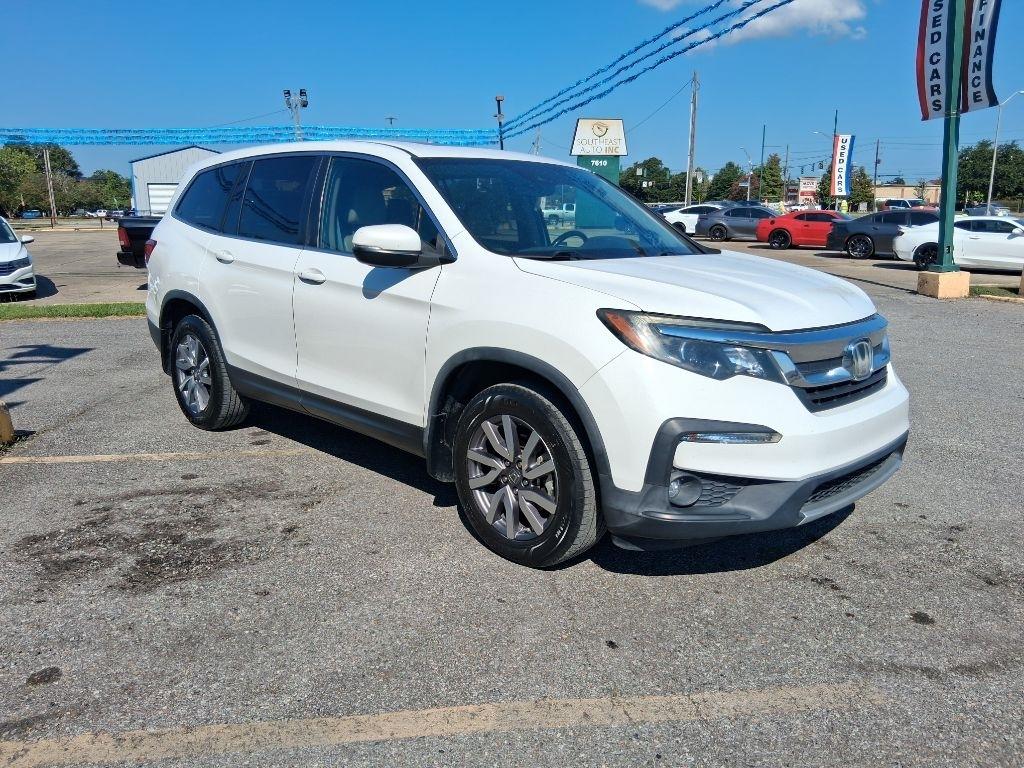 Honda Pilot EXL 2WD 2020