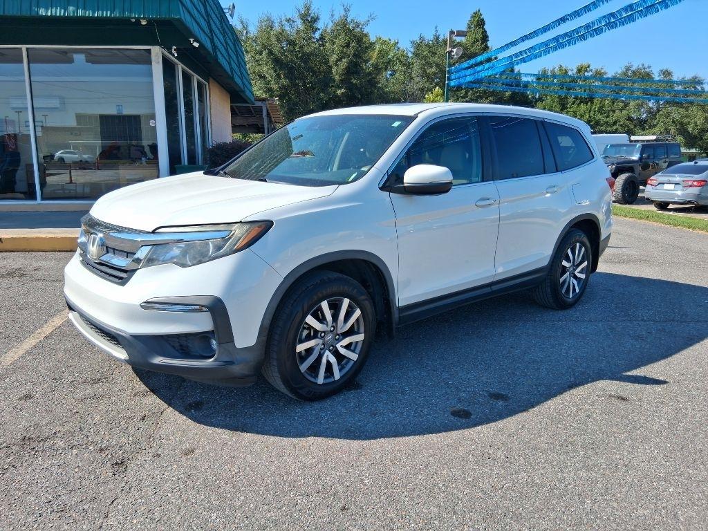 Honda Pilot EXL 2WD 2020