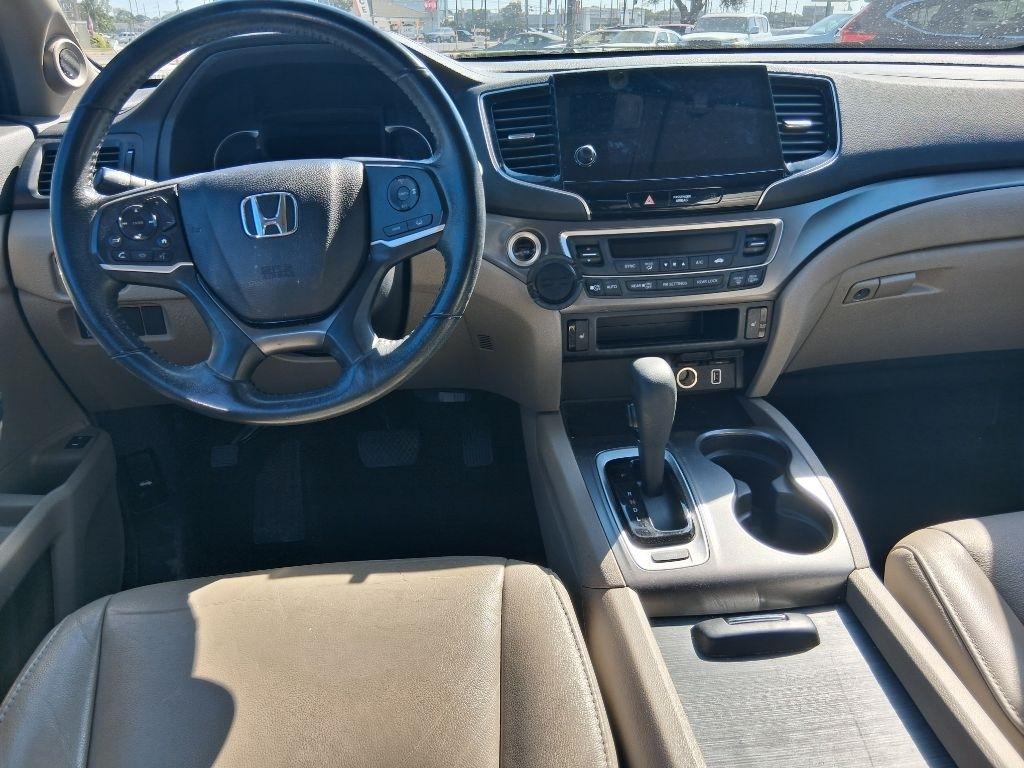 Honda Pilot EXL 2WD 2020