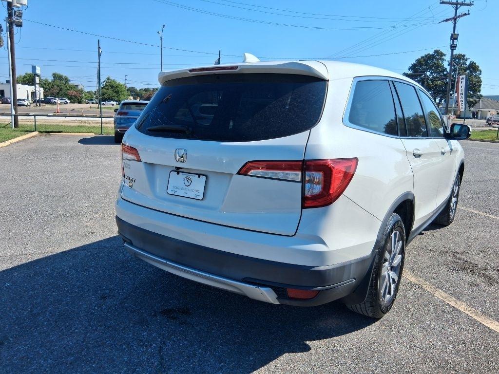Honda Pilot EXL 2WD 2020