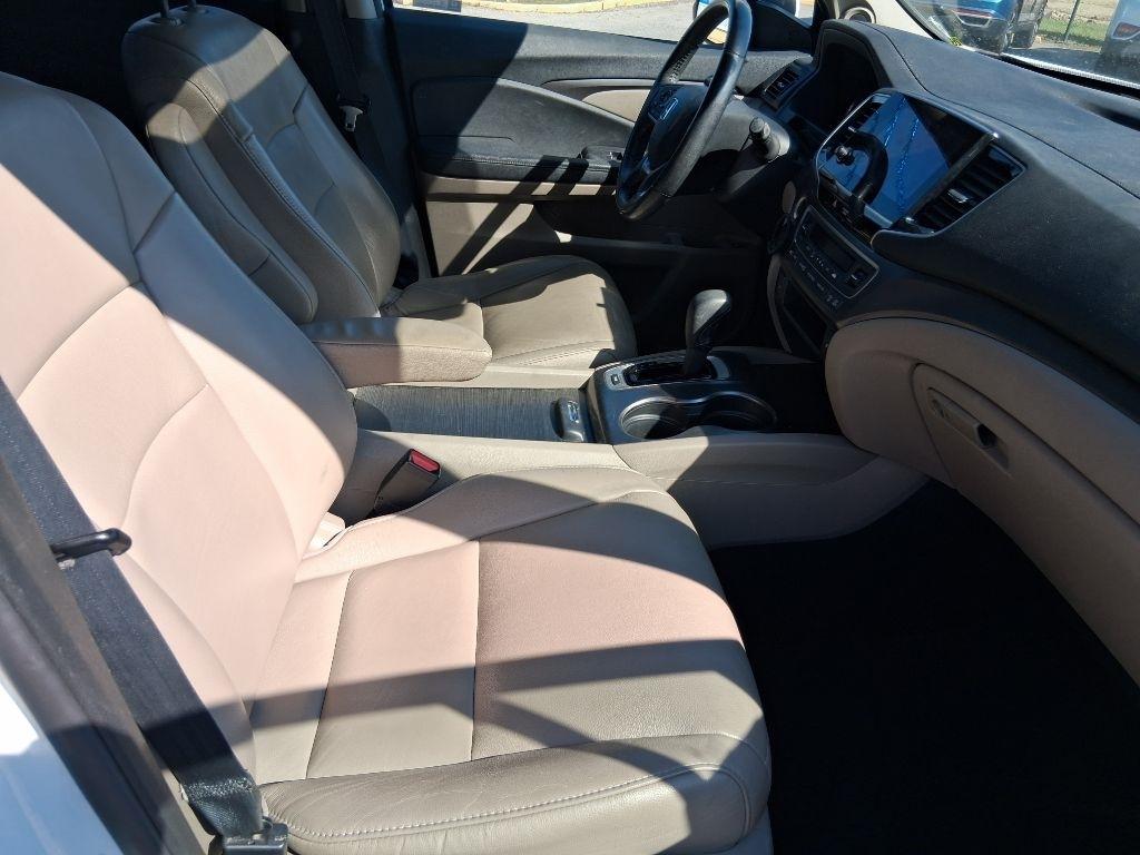 Honda Pilot EXL 2WD 2020