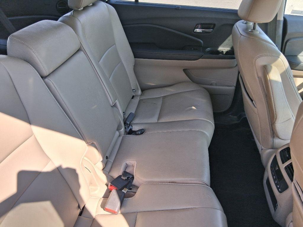Honda Pilot EXL 2WD 2020
