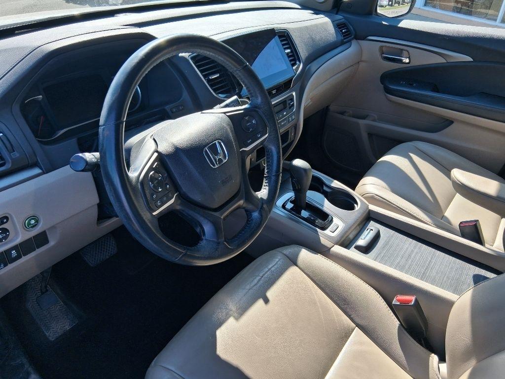 Honda Pilot EXL 2WD 2020