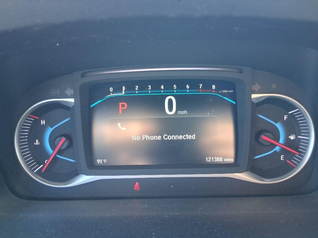 Honda Pilot EXL 2WD 2020