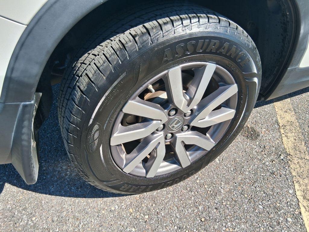 Honda Pilot EXL 2WD 2020