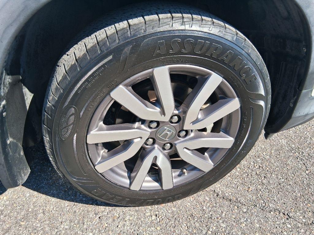 Honda Pilot EXL 2WD 2020