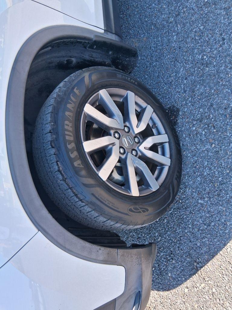 Honda Pilot EXL 2WD 2020