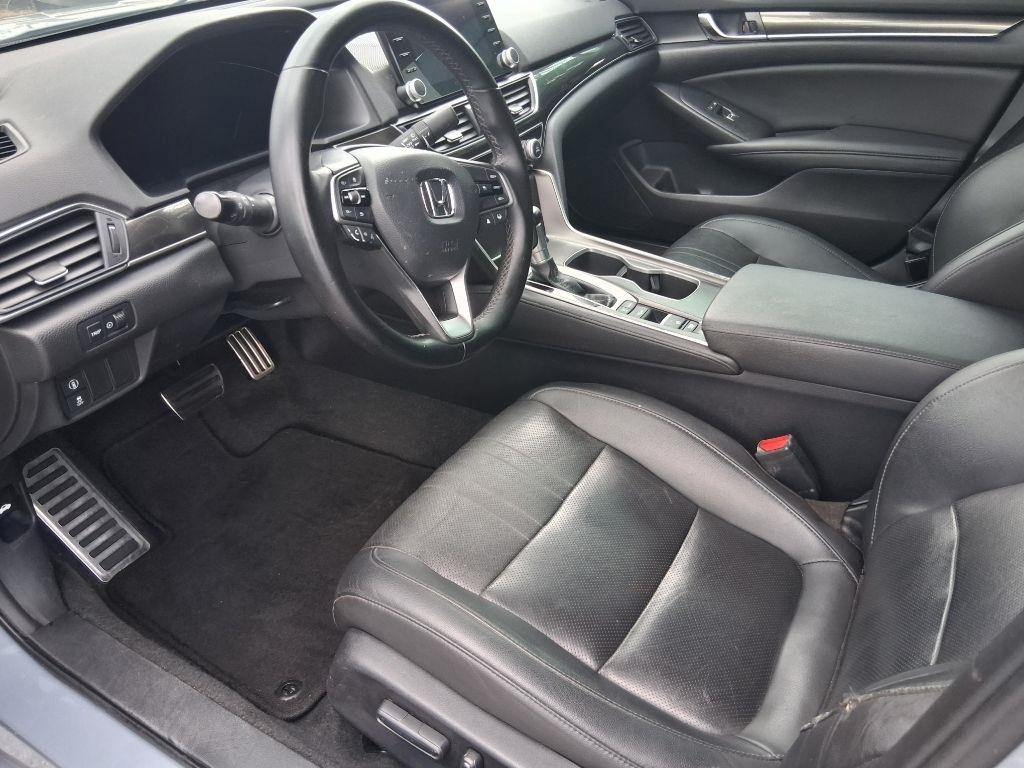 Honda Accord Sport Special Edition 2021