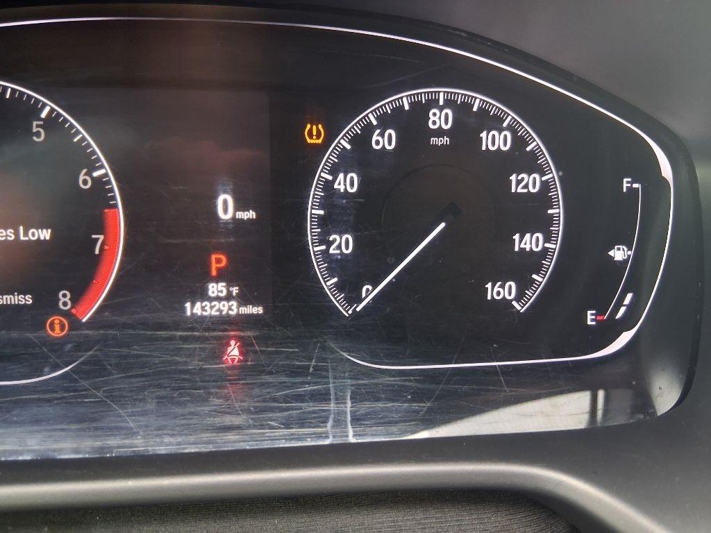 Honda Accord Sport Special Edition 2021