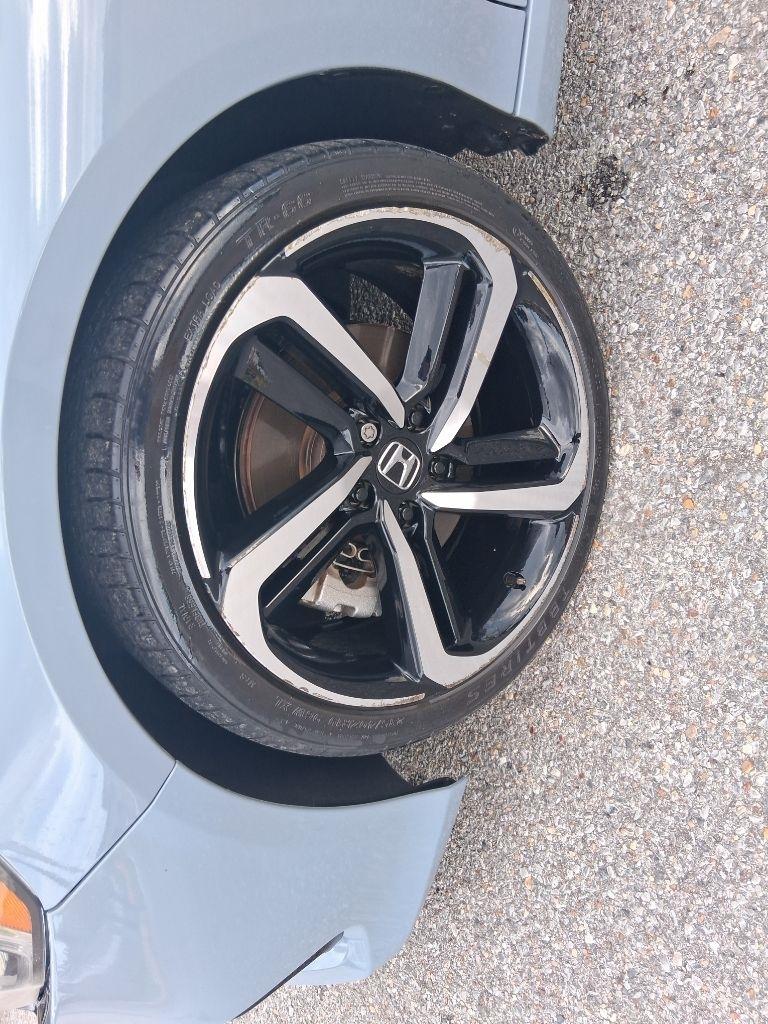 Honda Accord Sport Special Edition 2021